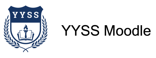 YYSS Moodle